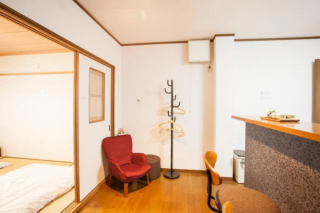 Yuyu House Kohama Mei Osaka Villa